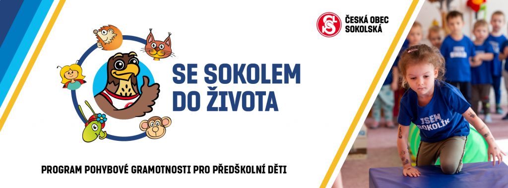 Se Sokolem do života